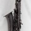 IMG_0413 Saxofón Alto Negro Mate Sagitario YWAS-06