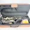 Saxofón alto negro Slade – WSS928B