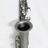 Saxofón alto negro Slade – WSS928B